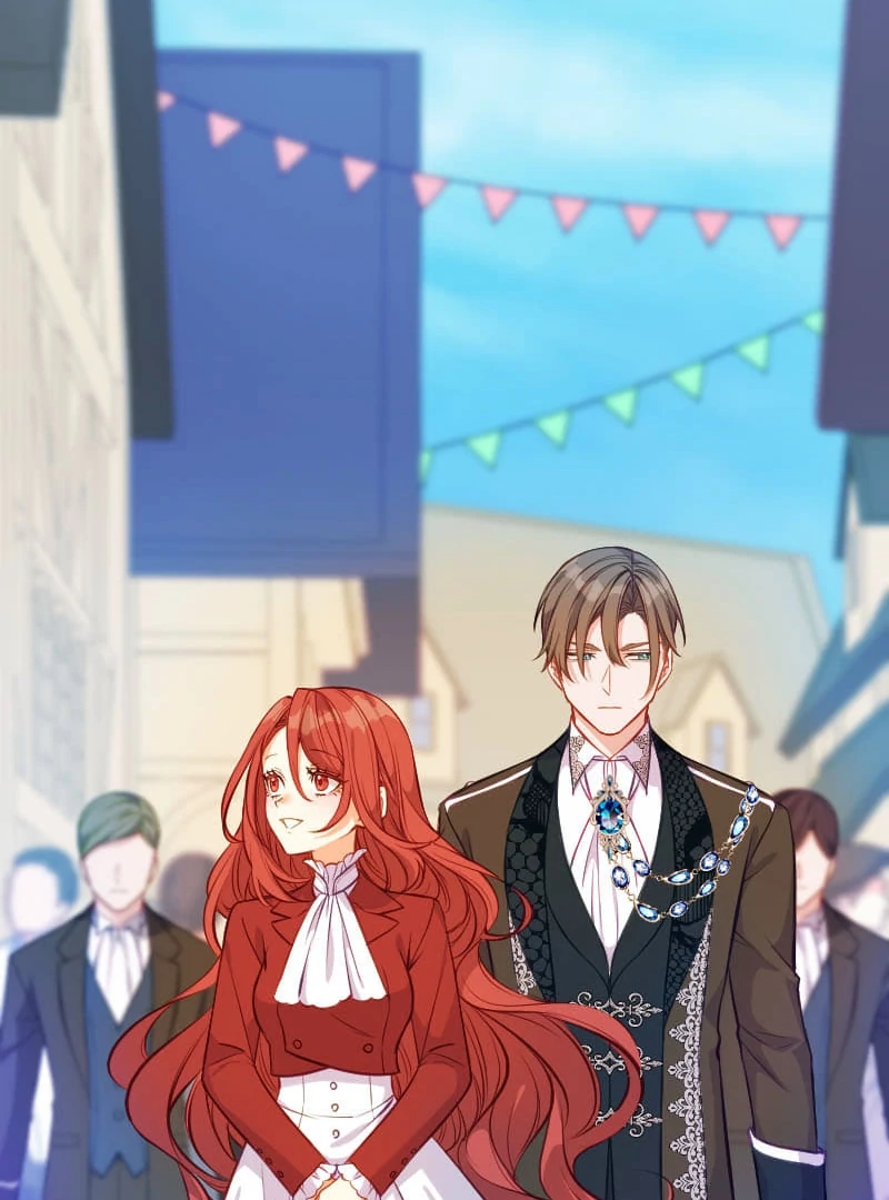How to be Doted Again by the Cold-Hearted Grand Duke Chapter 12 page 90 - 