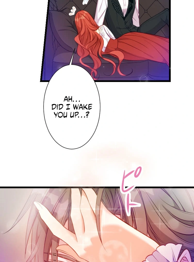 How to be Doted Again by the Cold-Hearted Grand Duke Chapter 12 page 10 - 
