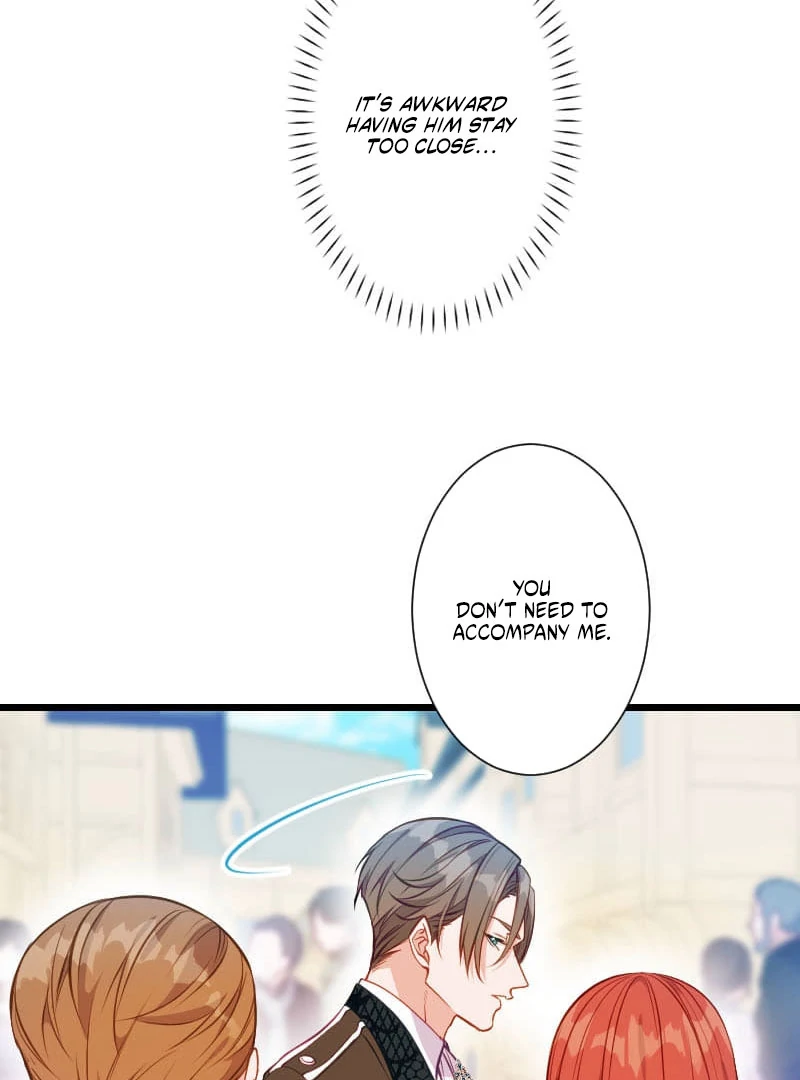 How to be Doted Again by the Cold-Hearted Grand Duke Chapter 13 page 11 - 