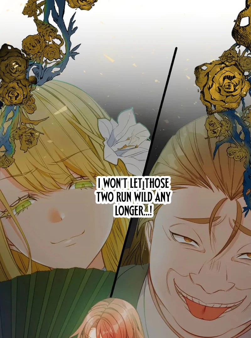 How to be Doted Again by the Cold-Hearted Grand Duke Chapter 13 page 102 - 