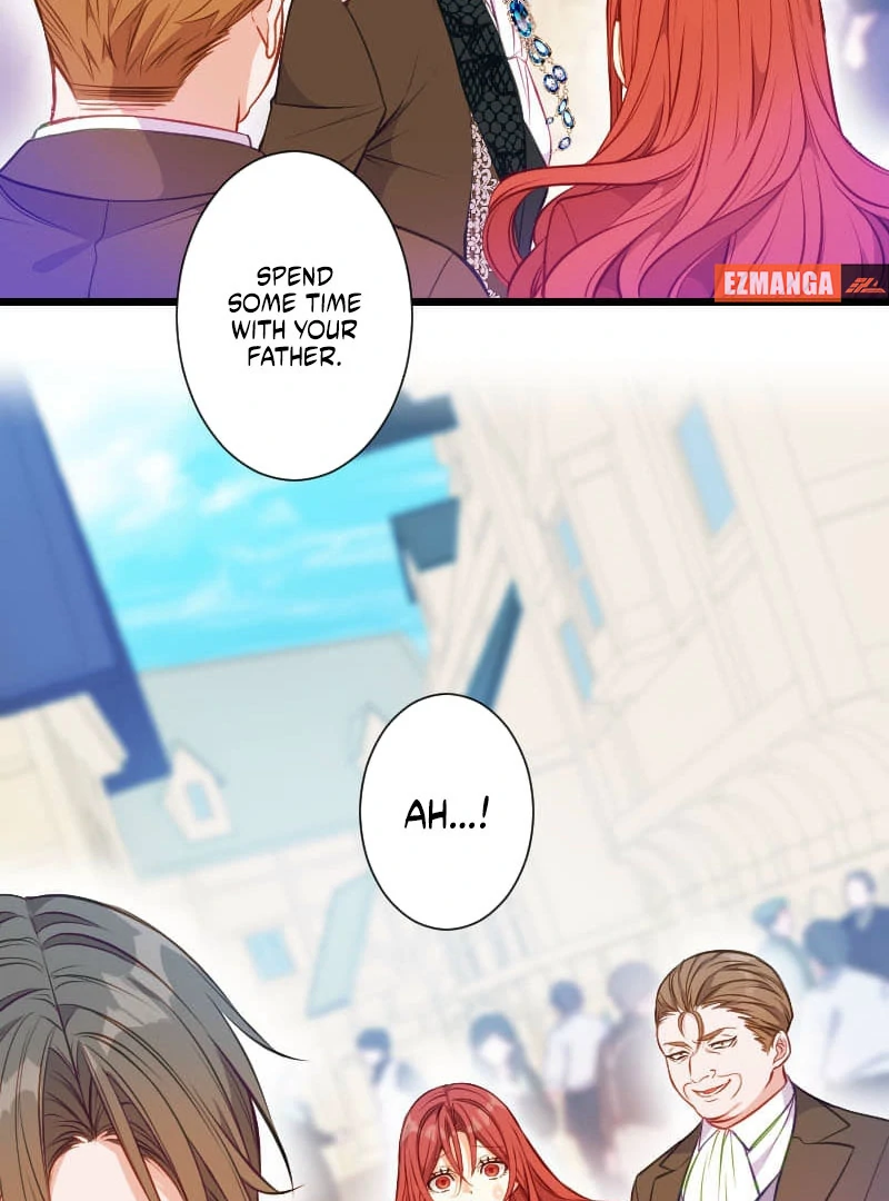 How to be Doted Again by the Cold-Hearted Grand Duke Chapter 13 page 12 - 