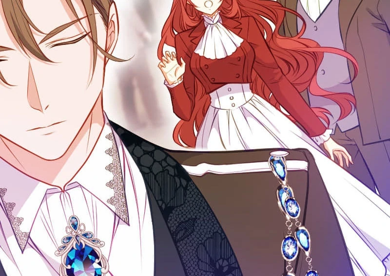 How to be Doted Again by the Cold-Hearted Grand Duke Chapter 13 page 13 - 