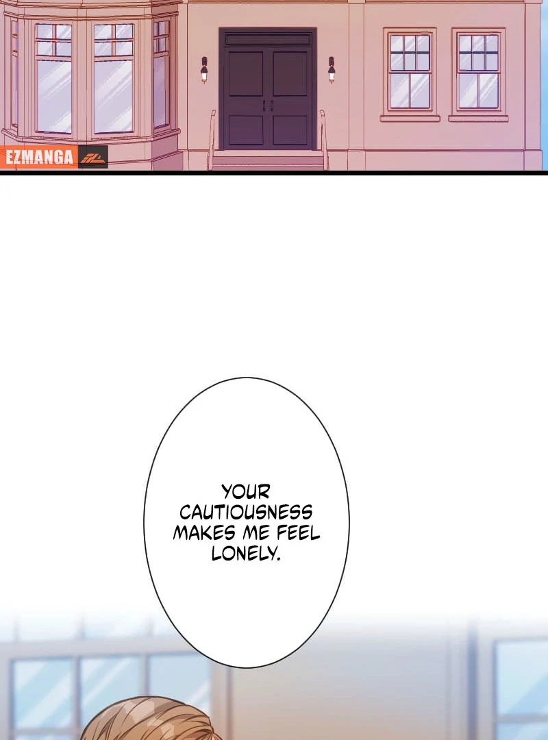 How to be Doted Again by the Cold-Hearted Grand Duke Chapter 13 page 17 - 