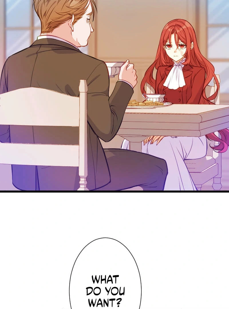 How to be Doted Again by the Cold-Hearted Grand Duke Chapter 13 page 18 - 
