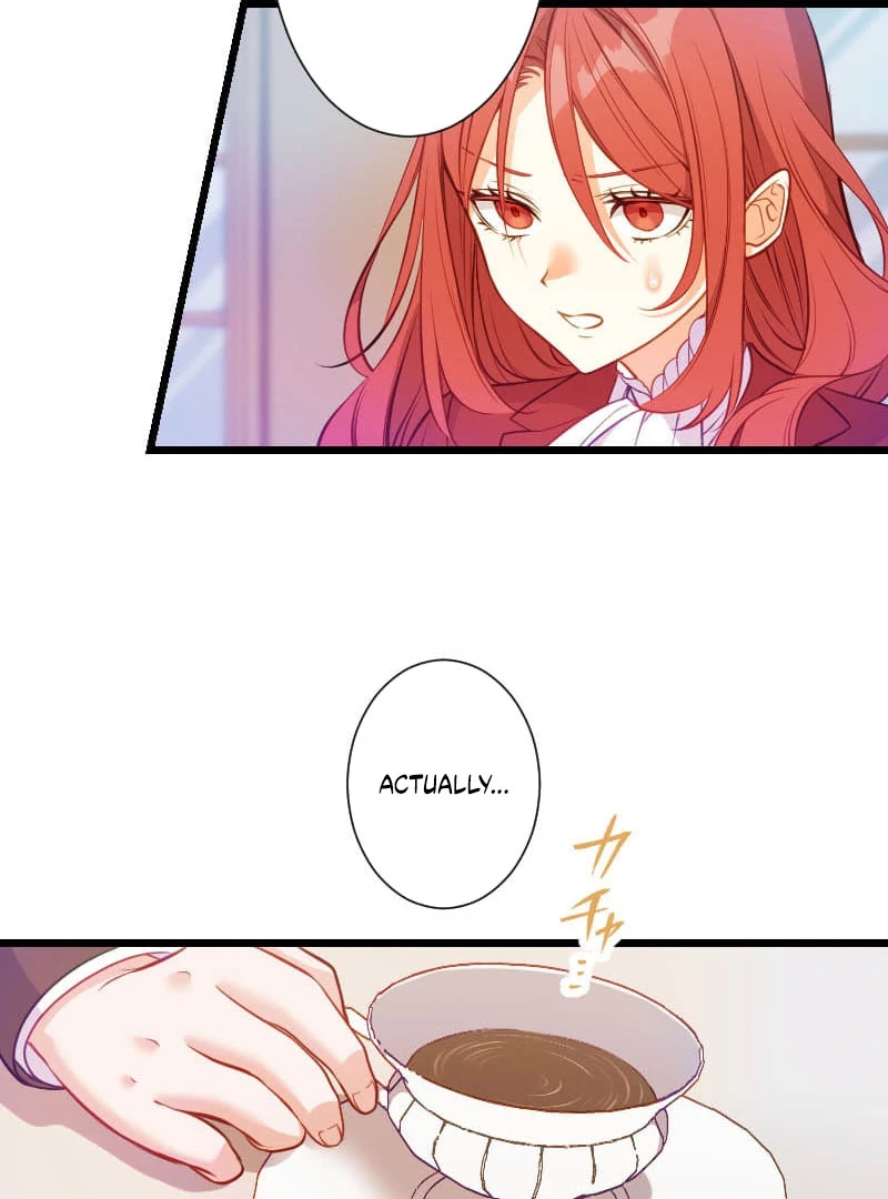 How to be Doted Again by the Cold-Hearted Grand Duke Chapter 13 page 19 - 