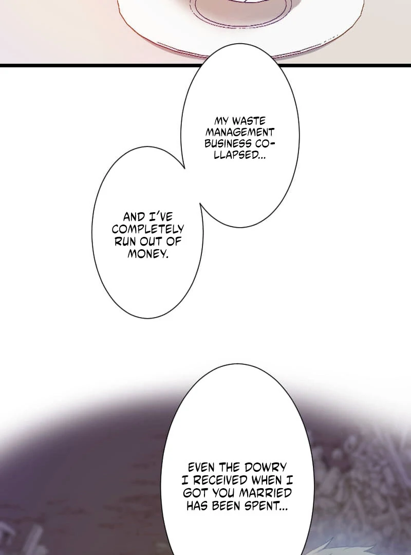 How to be Doted Again by the Cold-Hearted Grand Duke Chapter 13 page 20 - 