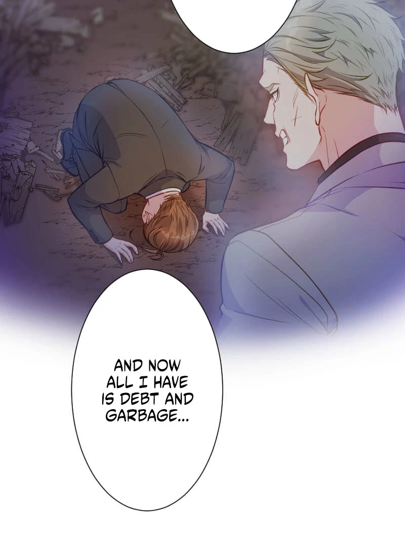 How to be Doted Again by the Cold-Hearted Grand Duke Chapter 13 page 21 - 