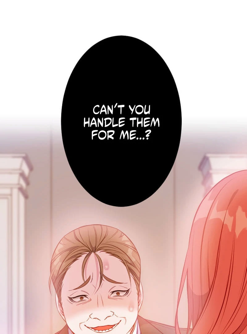 How to be Doted Again by the Cold-Hearted Grand Duke Chapter 13 page 22 - 