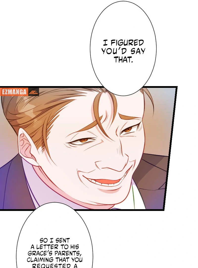How to be Doted Again by the Cold-Hearted Grand Duke Chapter 13 page 27 - 