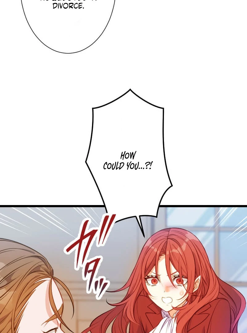 How to be Doted Again by the Cold-Hearted Grand Duke Chapter 13 page 28 - 