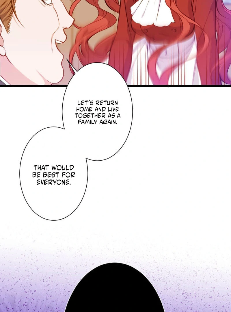 How to be Doted Again by the Cold-Hearted Grand Duke Chapter 13 page 29 - 