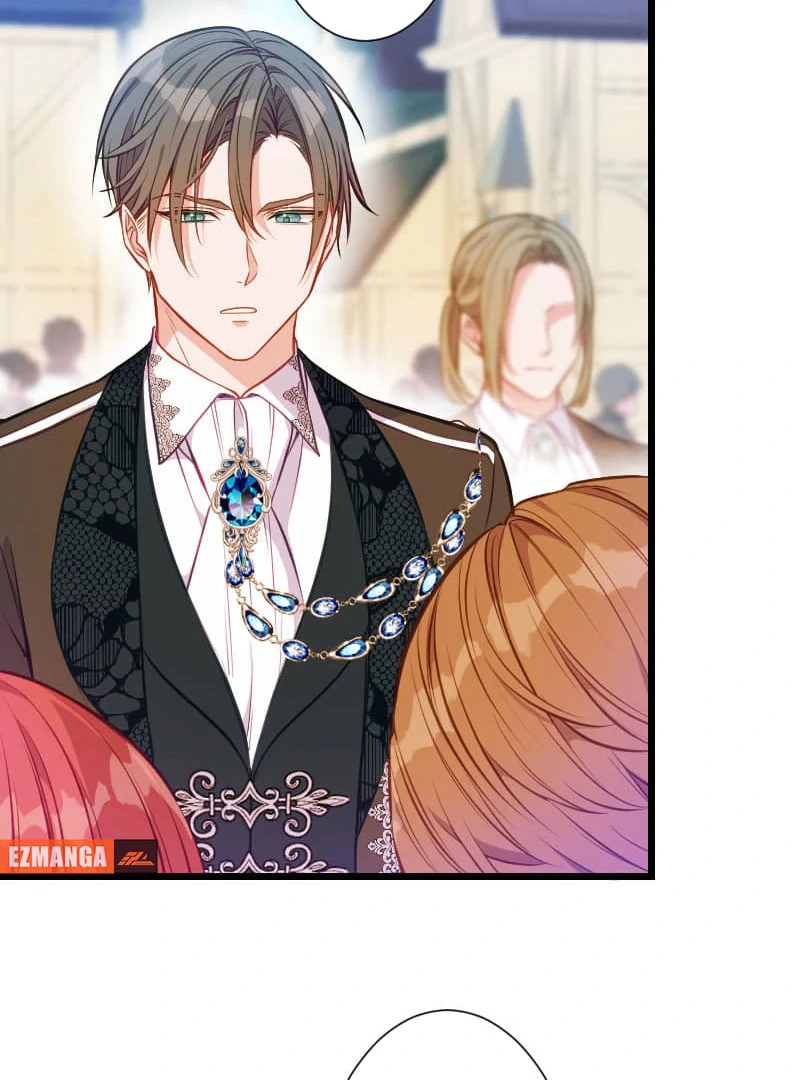 How to be Doted Again by the Cold-Hearted Grand Duke Chapter 13 page 4 - 