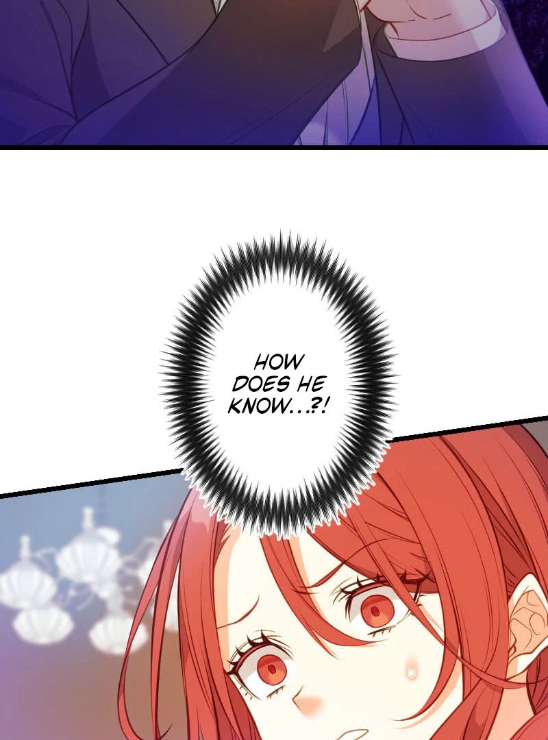 How to be Doted Again by the Cold-Hearted Grand Duke Chapter 13 page 31 - 