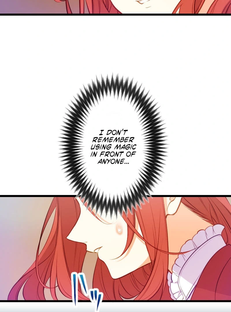 How to be Doted Again by the Cold-Hearted Grand Duke Chapter 13 page 32 - 