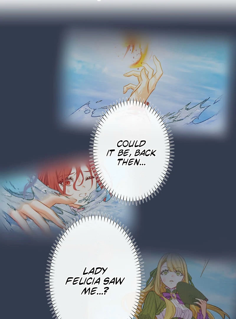 How to be Doted Again by the Cold-Hearted Grand Duke Chapter 13 page 33 - 