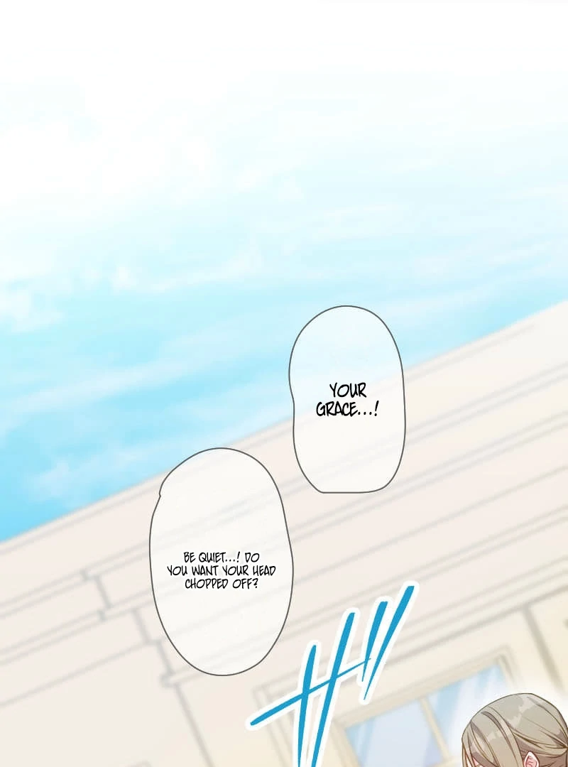 How to be Doted Again by the Cold-Hearted Grand Duke Chapter 13 page 37 - 