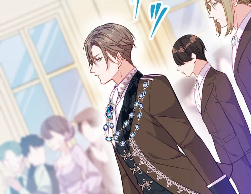 How to be Doted Again by the Cold-Hearted Grand Duke Chapter 13 page 38 - 