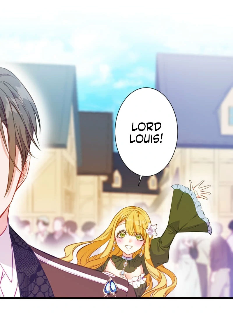 How to be Doted Again by the Cold-Hearted Grand Duke Chapter 13 page 40 - 