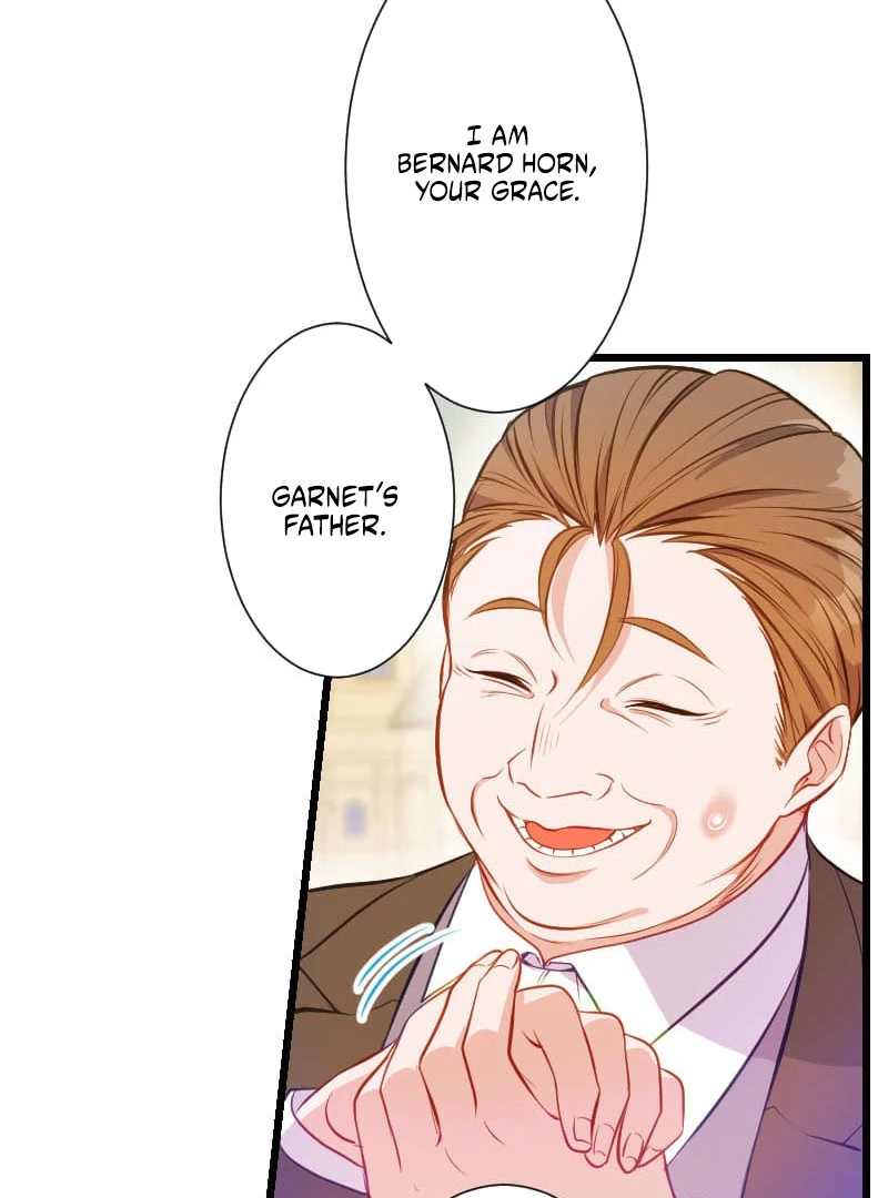 How to be Doted Again by the Cold-Hearted Grand Duke Chapter 13 page 5 - 