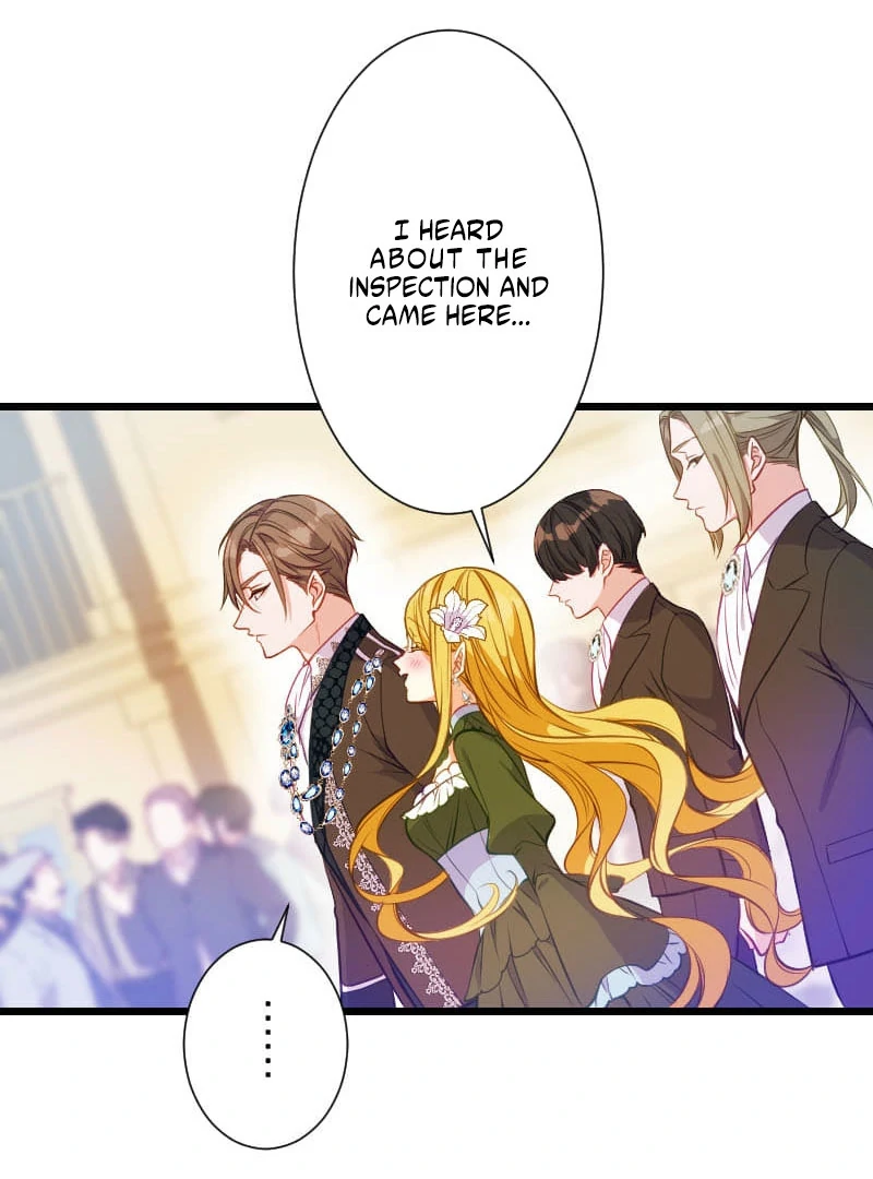 How to be Doted Again by the Cold-Hearted Grand Duke Chapter 13 page 41 - 