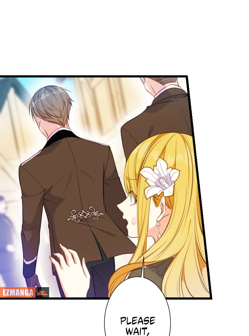 How to be Doted Again by the Cold-Hearted Grand Duke Chapter 13 page 42 - 