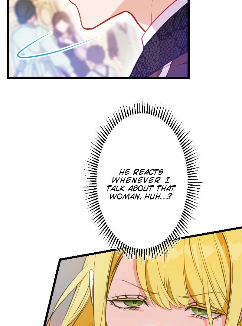 How to be Doted Again by the Cold-Hearted Grand Duke Chapter 13 page 44 - 