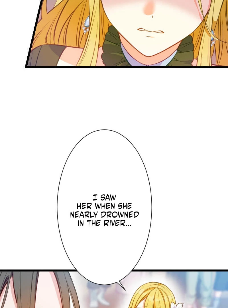 How to be Doted Again by the Cold-Hearted Grand Duke Chapter 13 page 45 - 