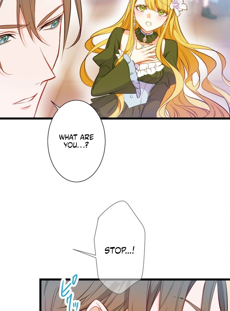 How to be Doted Again by the Cold-Hearted Grand Duke Chapter 13 page 46 - 