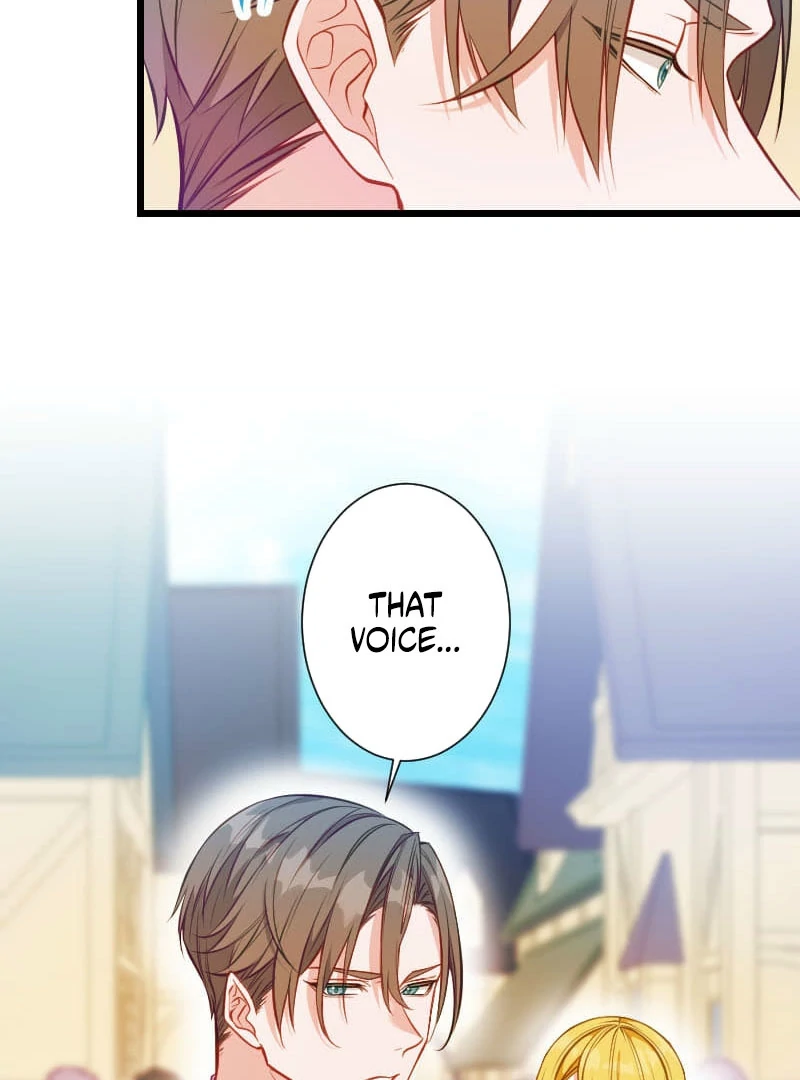 How to be Doted Again by the Cold-Hearted Grand Duke Chapter 13 page 47 - 