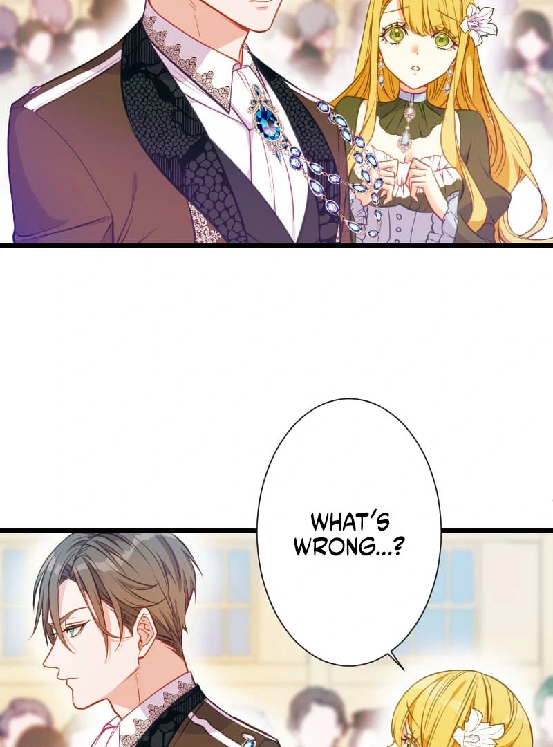 How to be Doted Again by the Cold-Hearted Grand Duke Chapter 13 page 48 - 