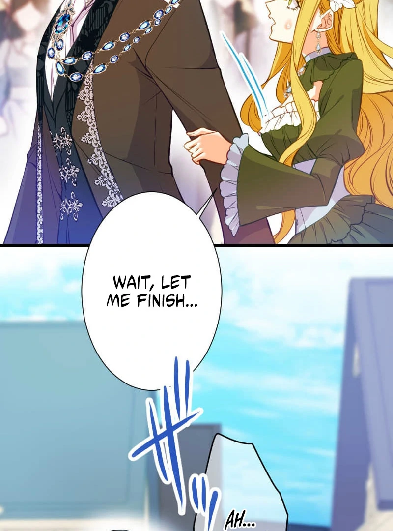 How to be Doted Again by the Cold-Hearted Grand Duke Chapter 13 page 49 - 
