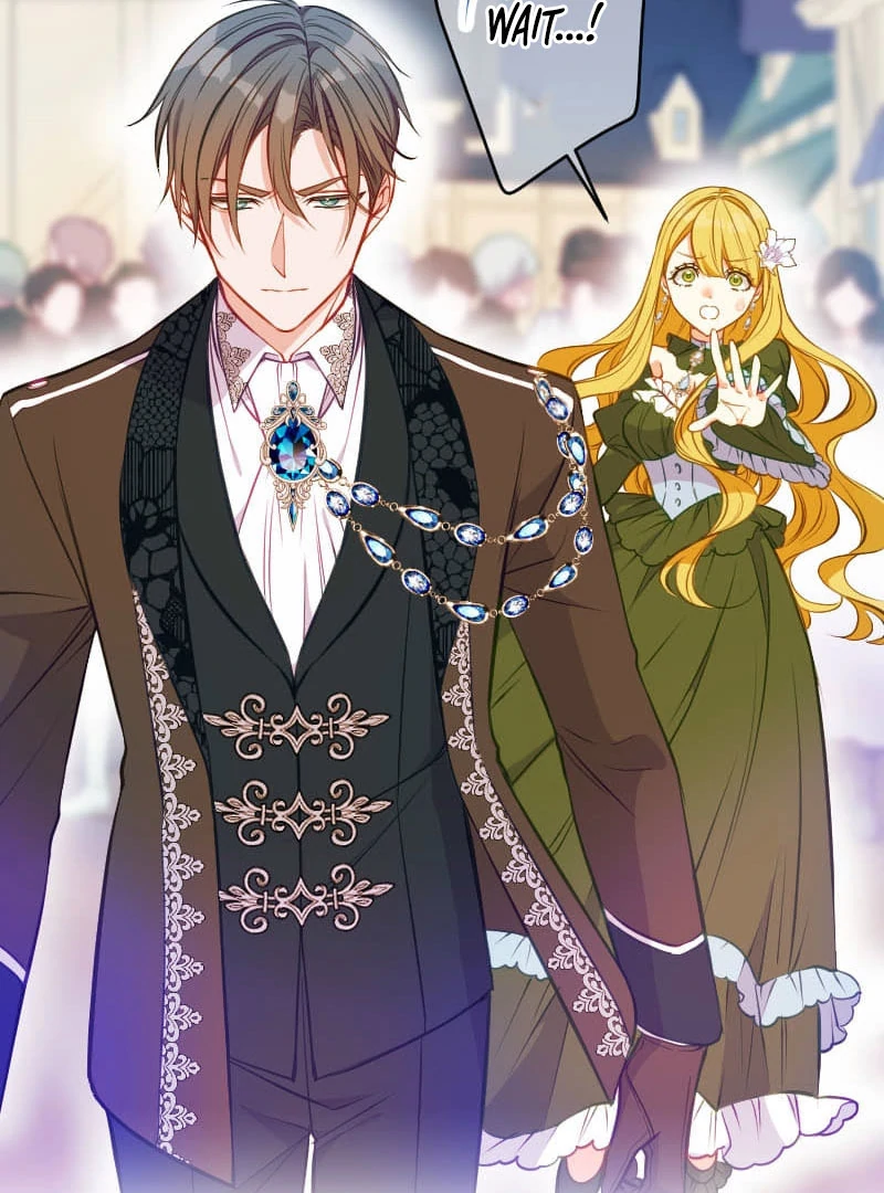 How to be Doted Again by the Cold-Hearted Grand Duke Chapter 13 page 50 - 