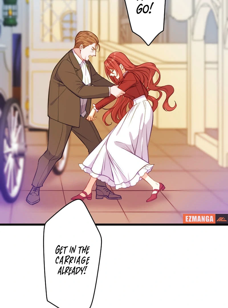 How to be Doted Again by the Cold-Hearted Grand Duke Chapter 13 page 54 - 