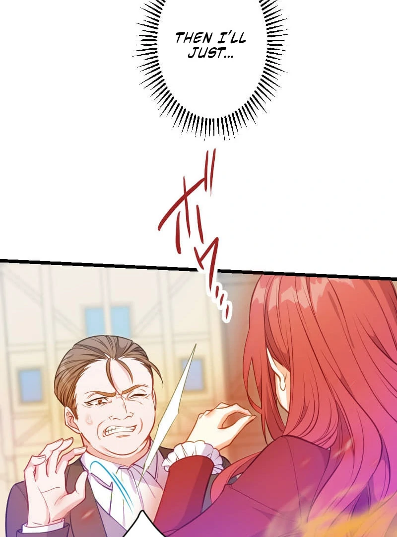 How to be Doted Again by the Cold-Hearted Grand Duke Chapter 13 page 56 - 