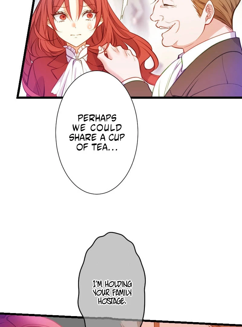 How to be Doted Again by the Cold-Hearted Grand Duke Chapter 13 page 7 - 