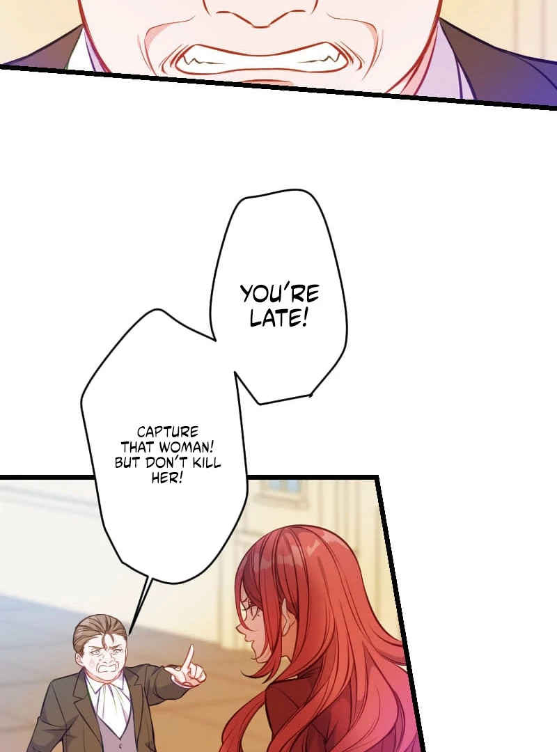 How to be Doted Again by the Cold-Hearted Grand Duke Chapter 13 page 63 - 