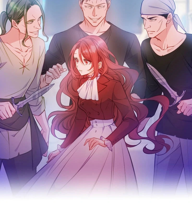 How to be Doted Again by the Cold-Hearted Grand Duke Chapter 13 page 65 - 