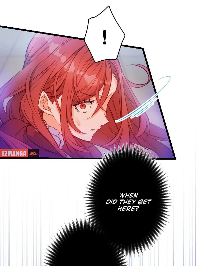 How to be Doted Again by the Cold-Hearted Grand Duke Chapter 13 page 66 - 