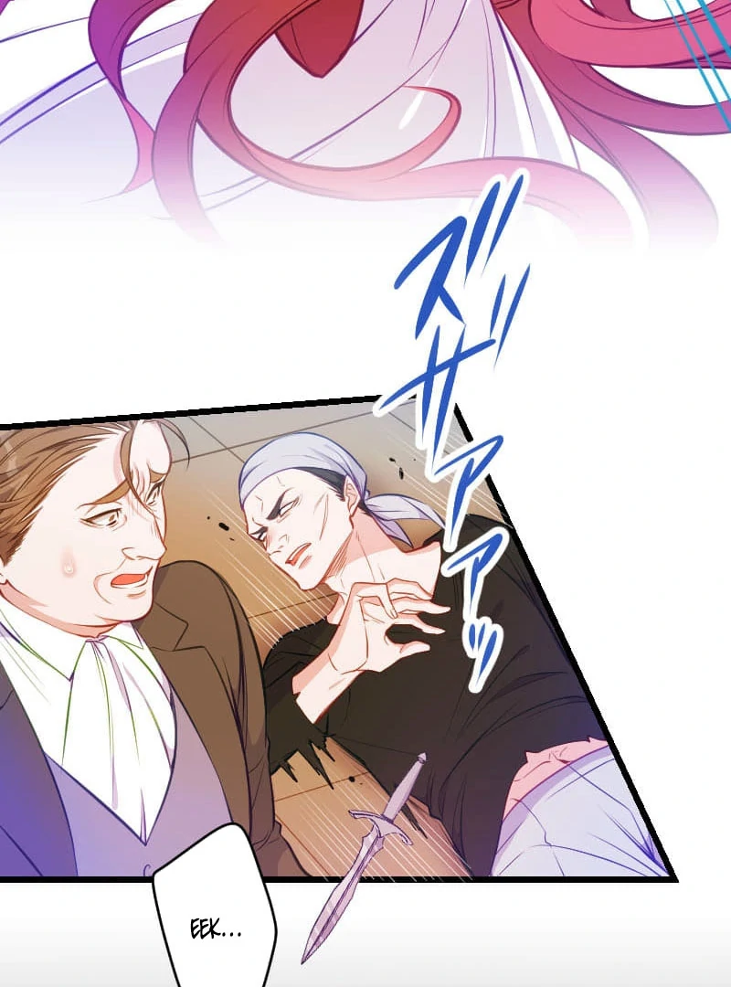 How to be Doted Again by the Cold-Hearted Grand Duke Chapter 13 page 69 - 