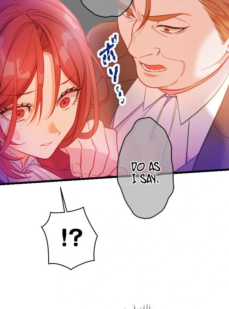 How to be Doted Again by the Cold-Hearted Grand Duke Chapter 13 page 8 - 