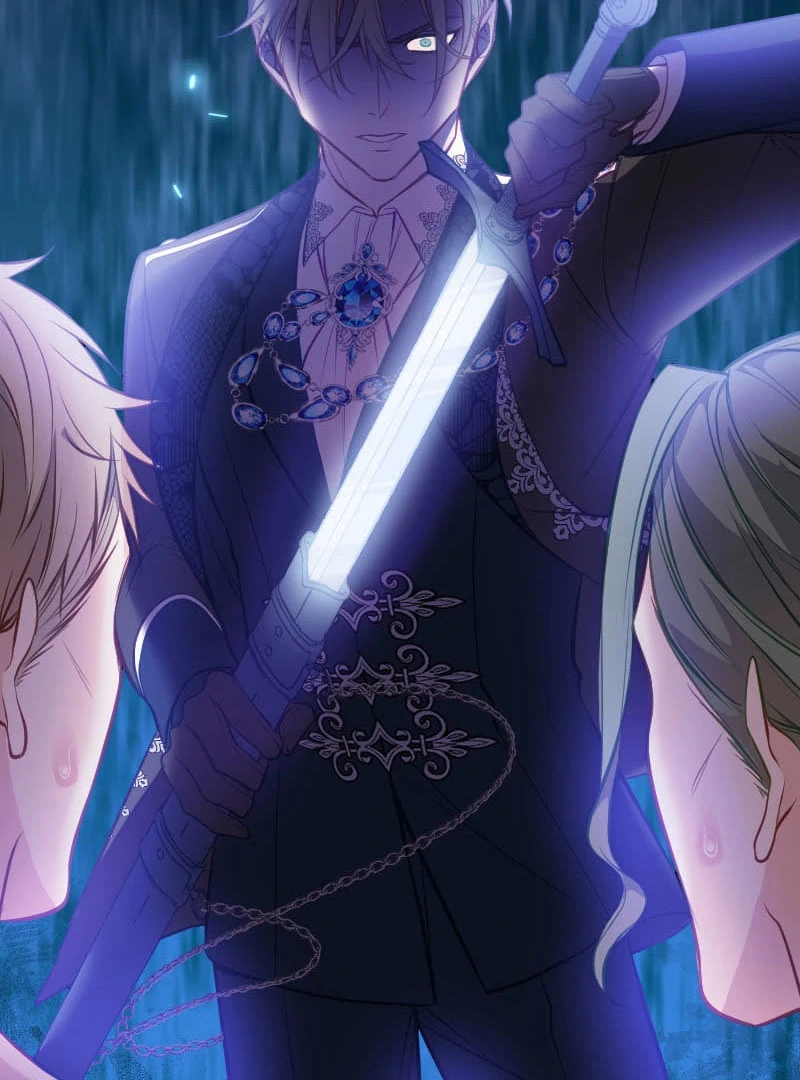 How to be Doted Again by the Cold-Hearted Grand Duke Chapter 13 page 71 - 