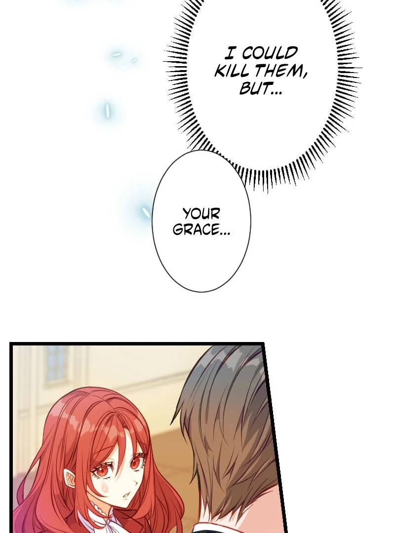 How to be Doted Again by the Cold-Hearted Grand Duke Chapter 13 page 73 - 