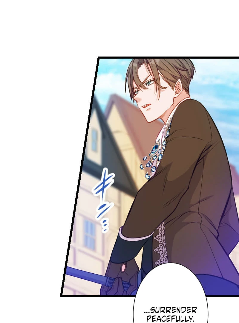 How to be Doted Again by the Cold-Hearted Grand Duke Chapter 13 page 75 - 