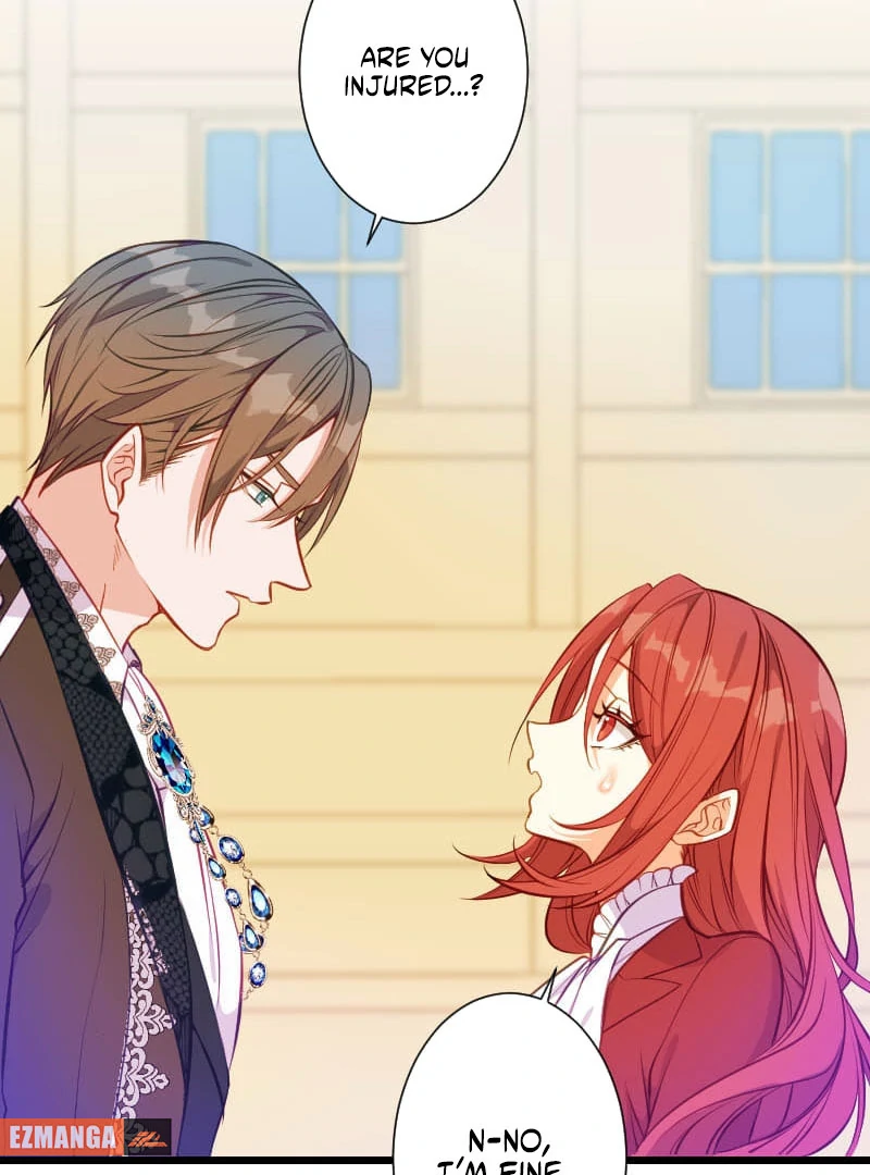 How to be Doted Again by the Cold-Hearted Grand Duke Chapter 13 page 79 - 