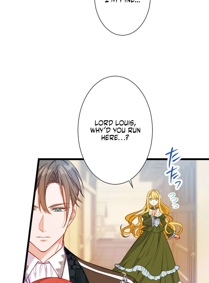 How to be Doted Again by the Cold-Hearted Grand Duke Chapter 13 page 80 - 