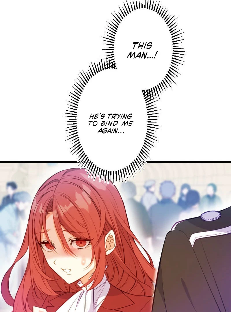 How to be Doted Again by the Cold-Hearted Grand Duke Chapter 13 page 9 - 