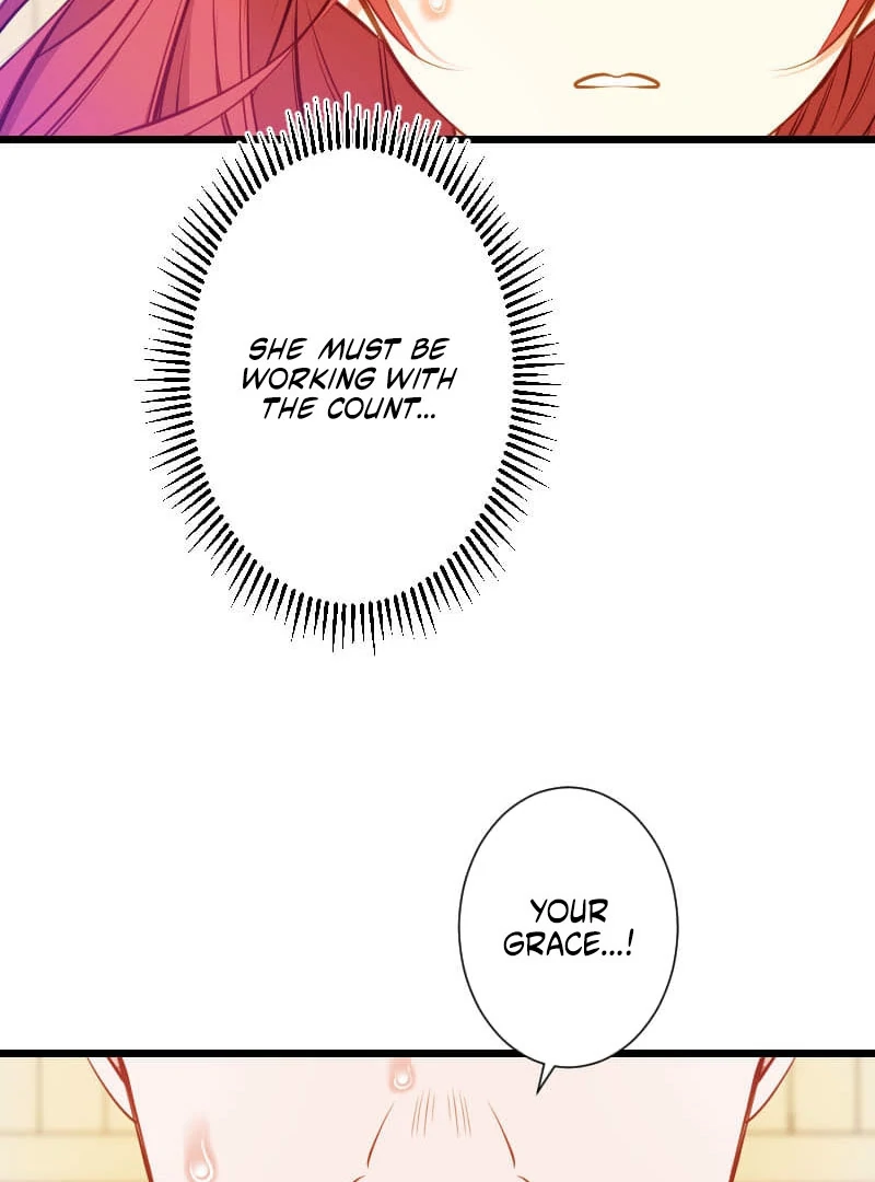How to be Doted Again by the Cold-Hearted Grand Duke Chapter 13 page 82 - 