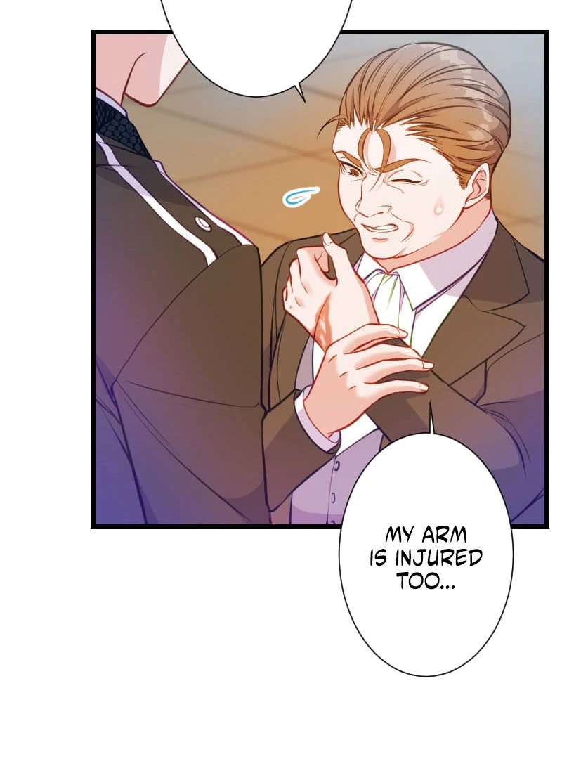 How to be Doted Again by the Cold-Hearted Grand Duke Chapter 13 page 84 - 