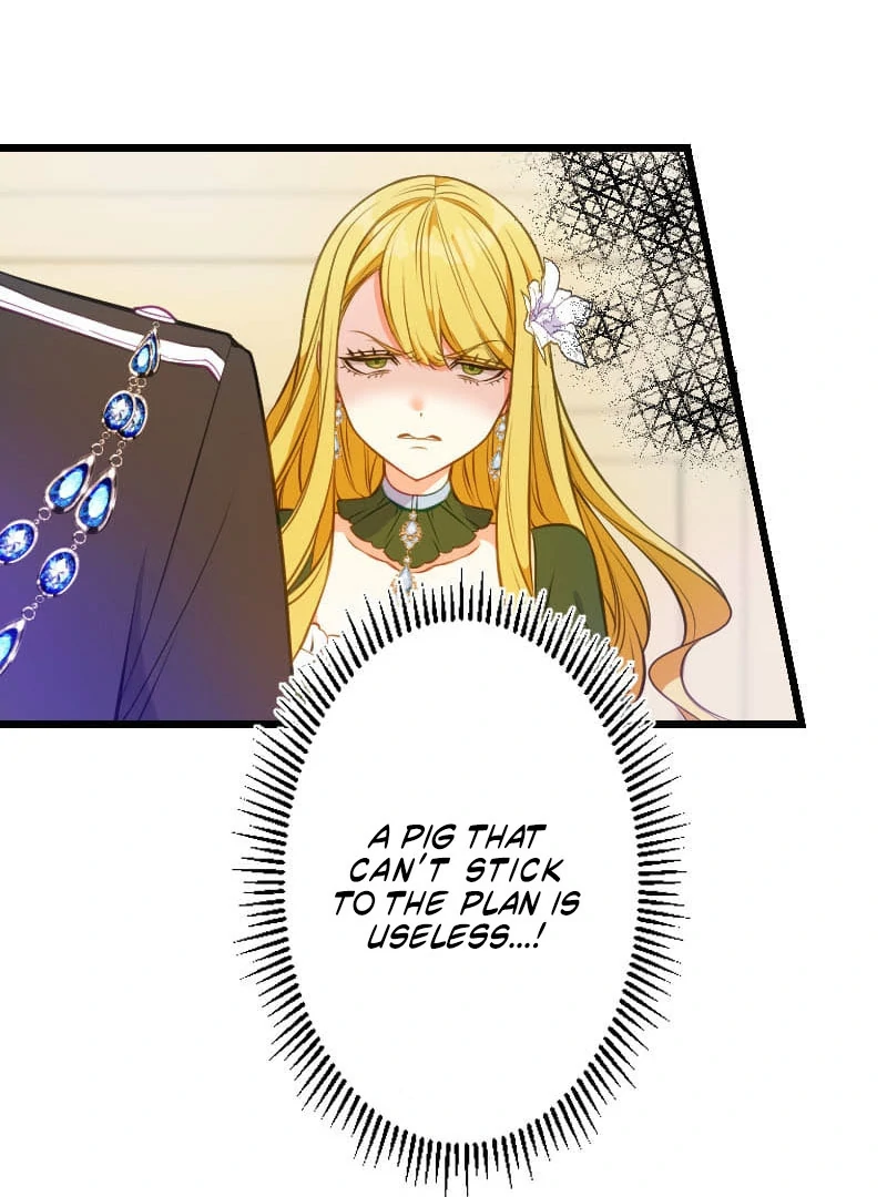 How to be Doted Again by the Cold-Hearted Grand Duke Chapter 13 page 85 - 