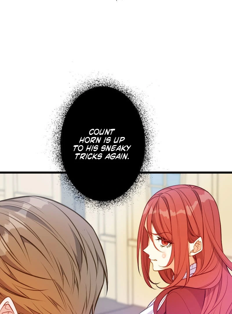 How to be Doted Again by the Cold-Hearted Grand Duke Chapter 13 page 86 - 
